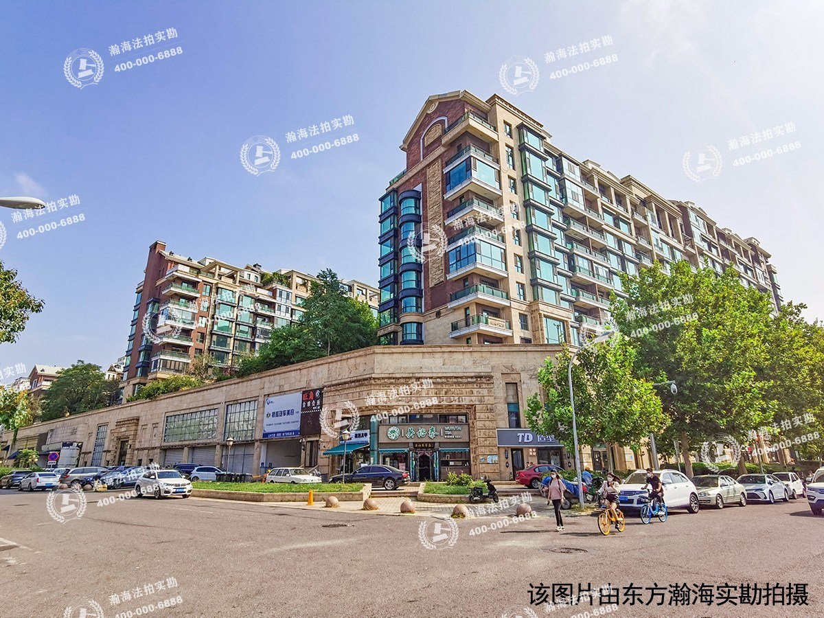 山水文园四期202号楼4单元602室