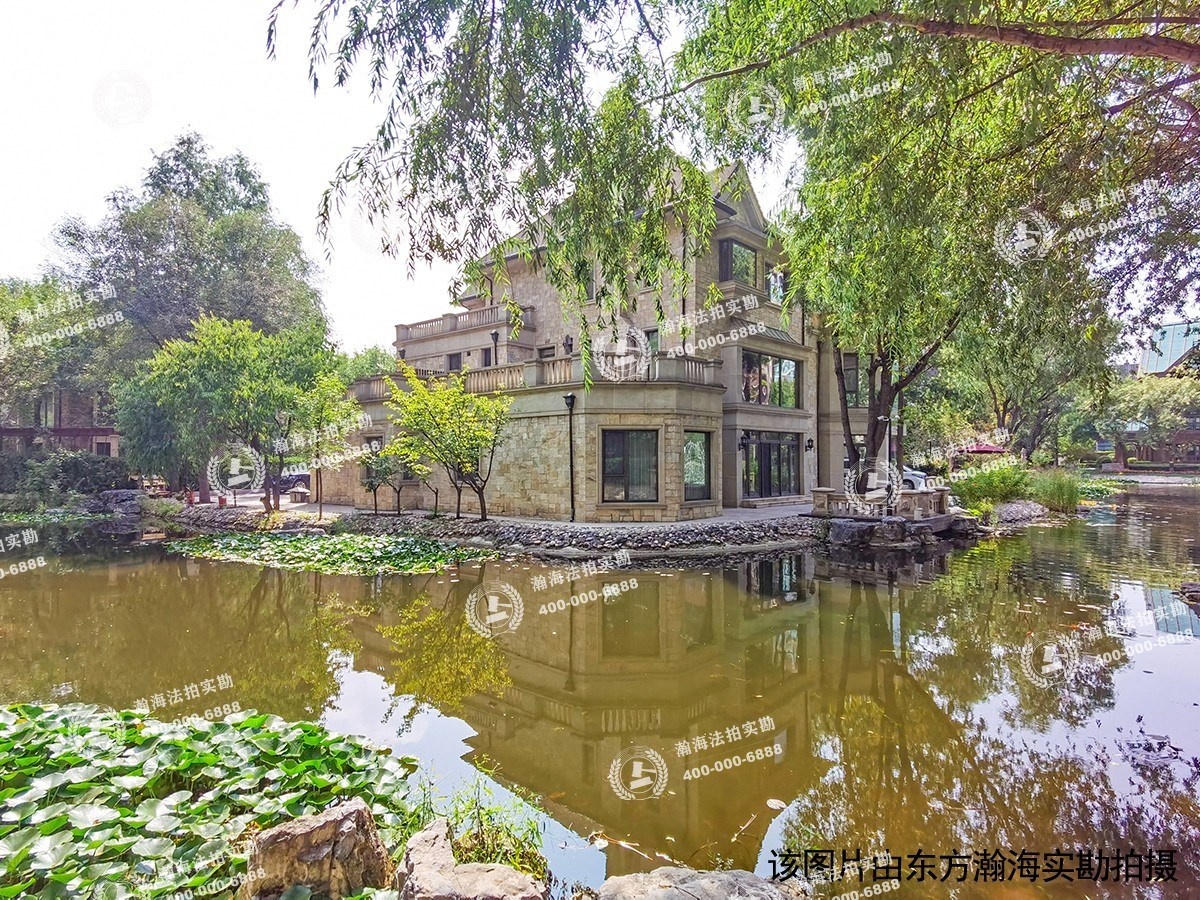 山水文园西园206号楼2单元402室（顶层复式）