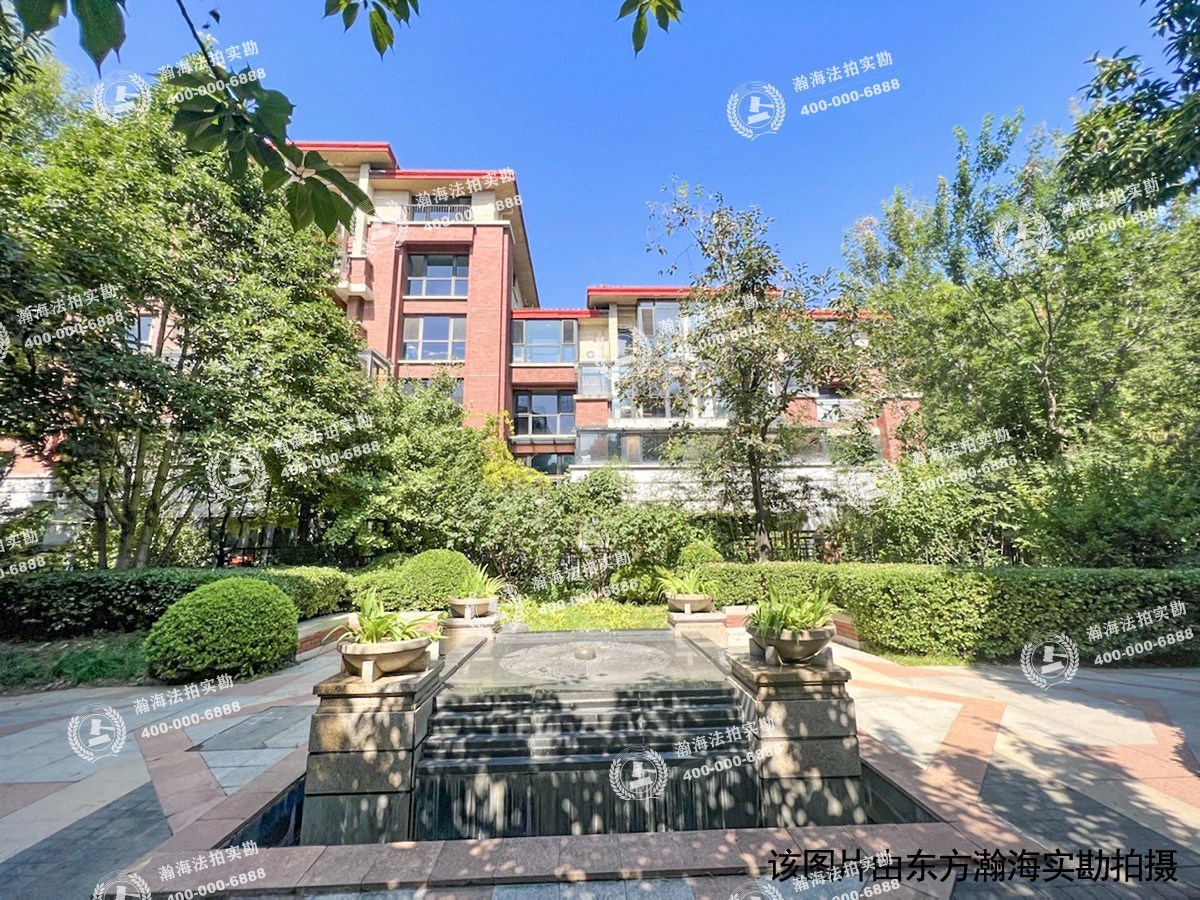 西山华府禧园31号楼109室