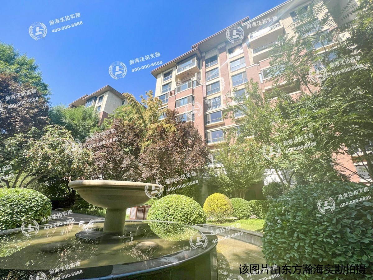 西山华府禧园31号楼109室