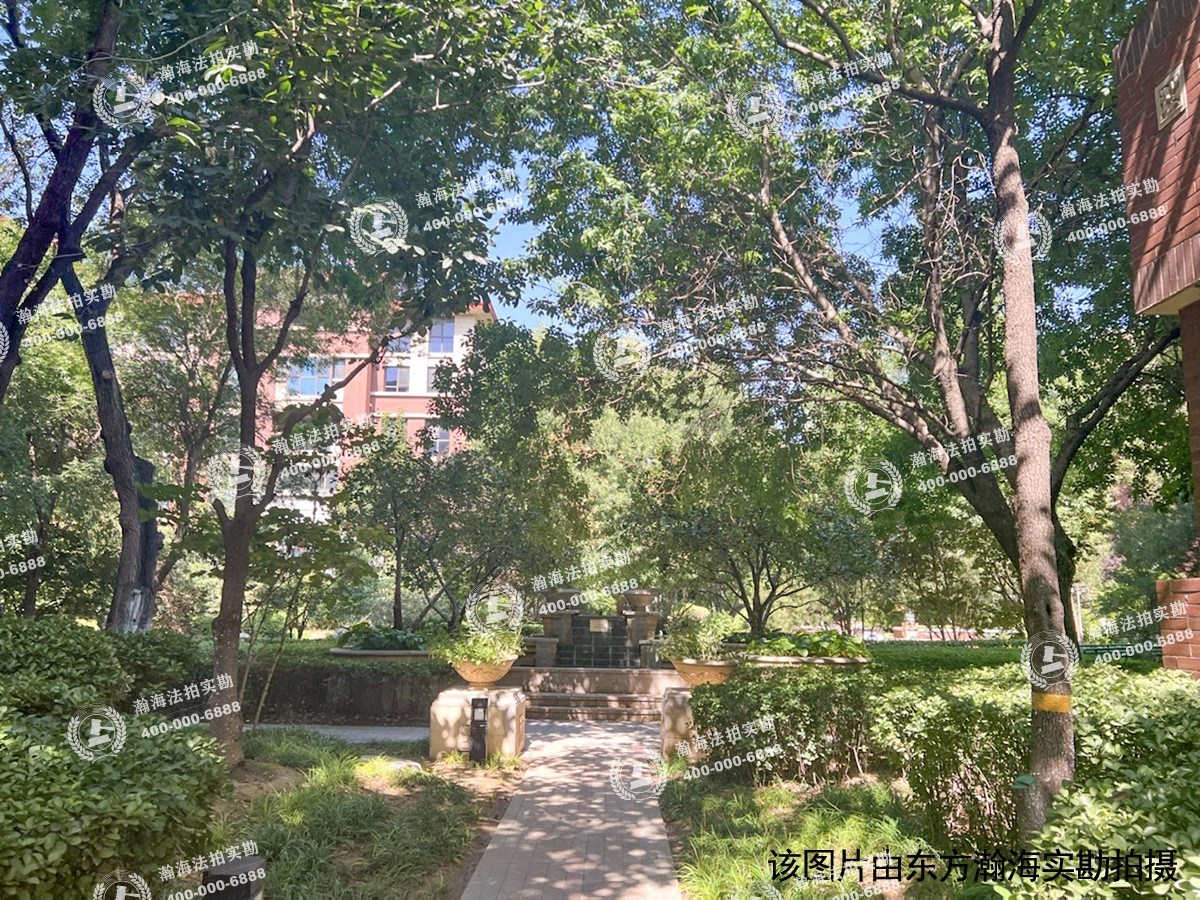 西山华府禧园31号楼109室