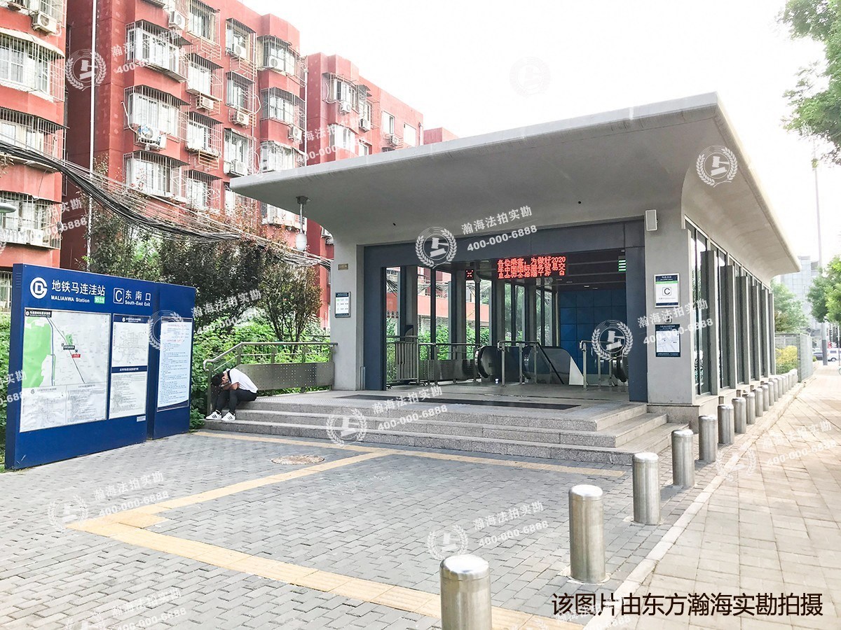 西山华府禧园31号楼109室