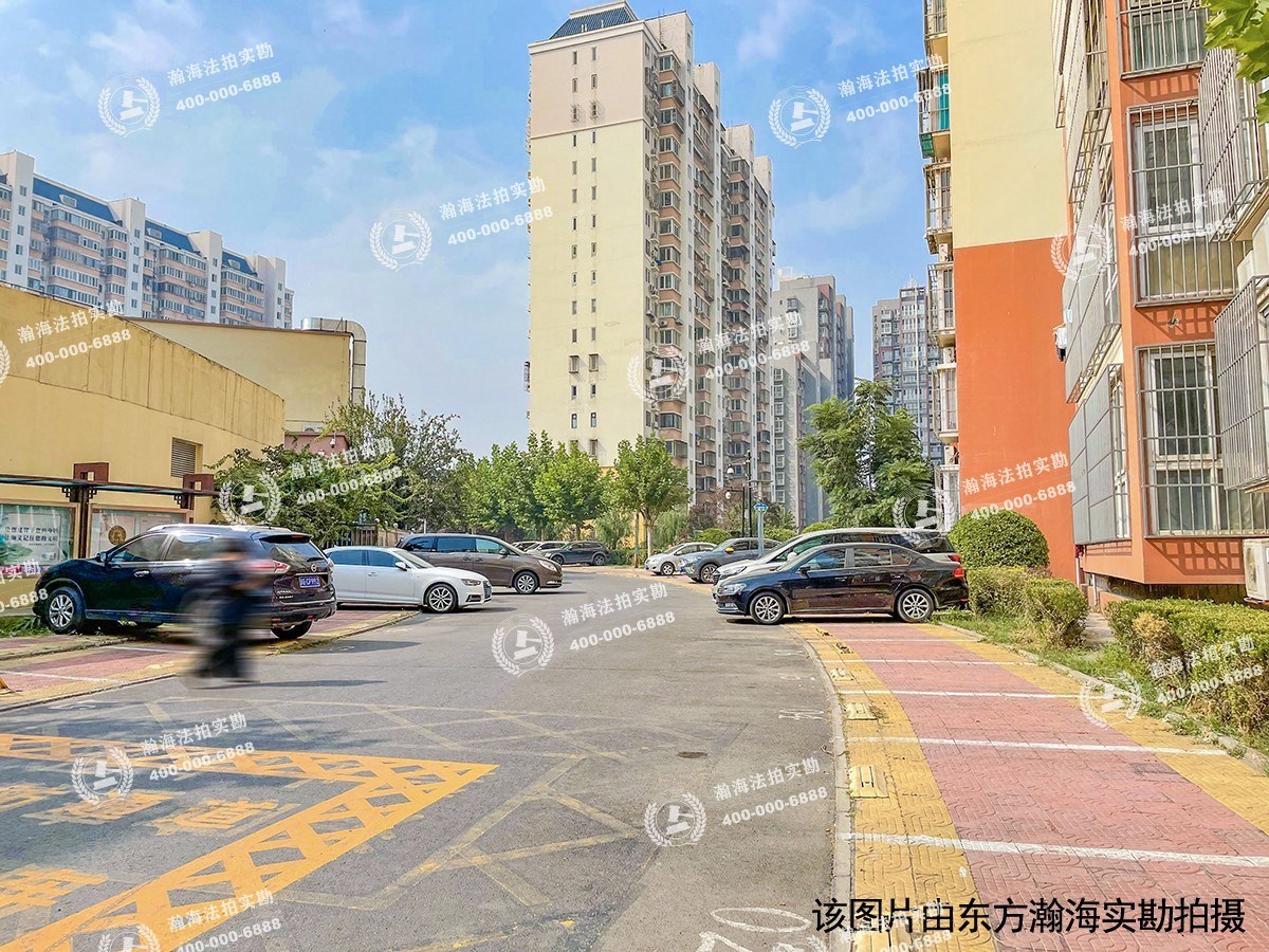 怡馨家园13号楼116室（底商）