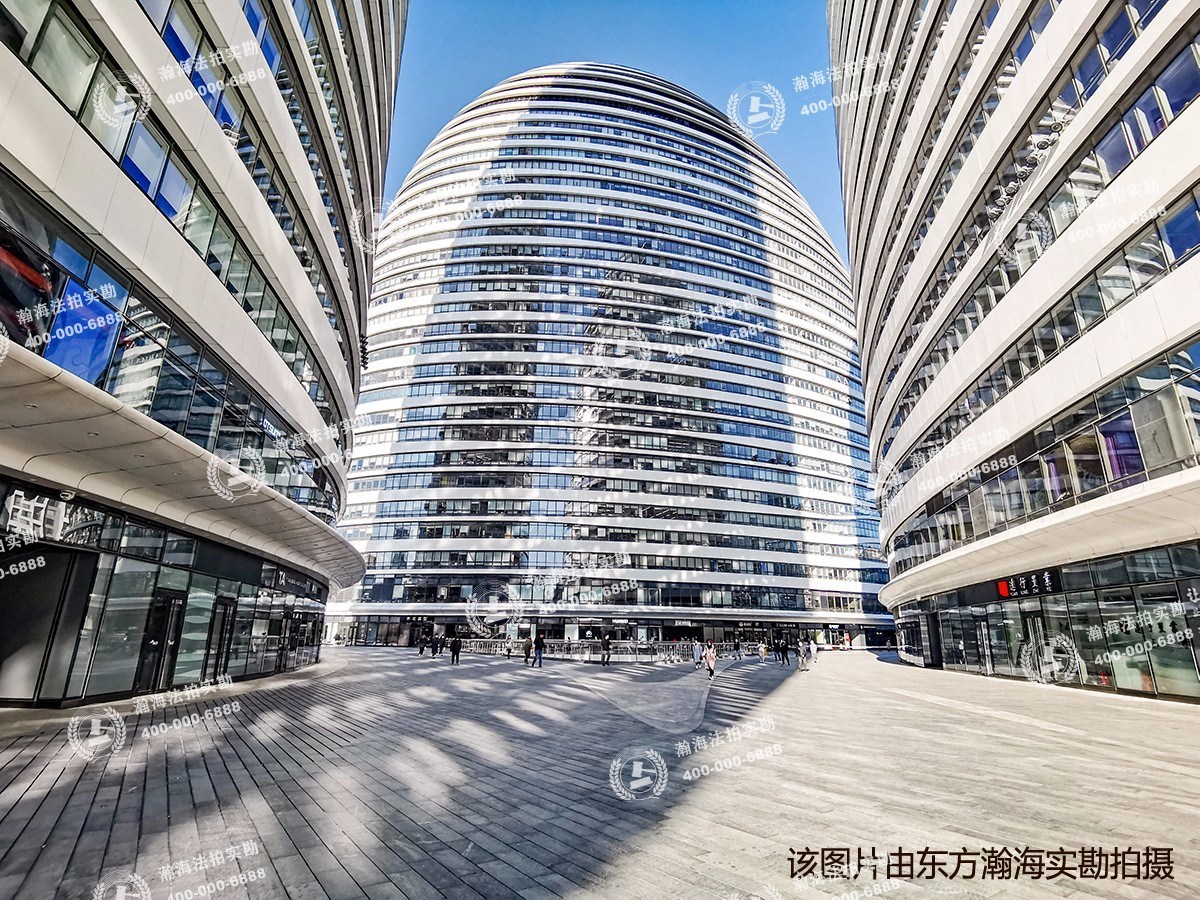望京SOHO8号楼负22157号