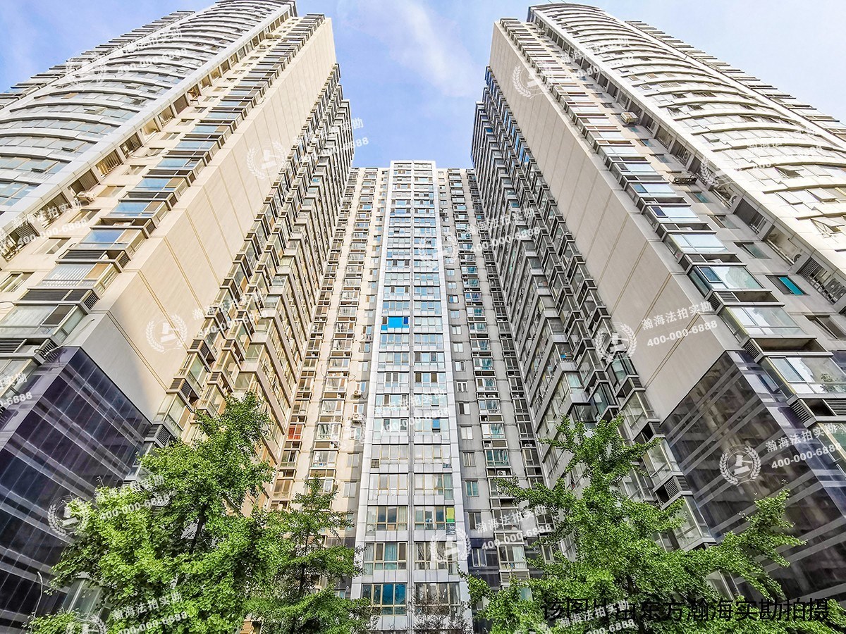 日月天地17号楼B座1003室