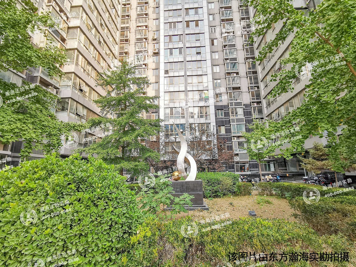 日月天地17号楼B座1003室