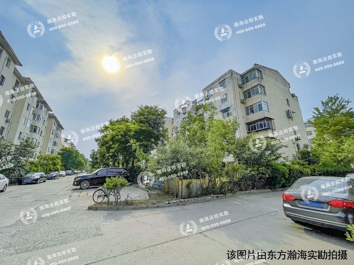 王府温馨公寓12号楼2单元201室