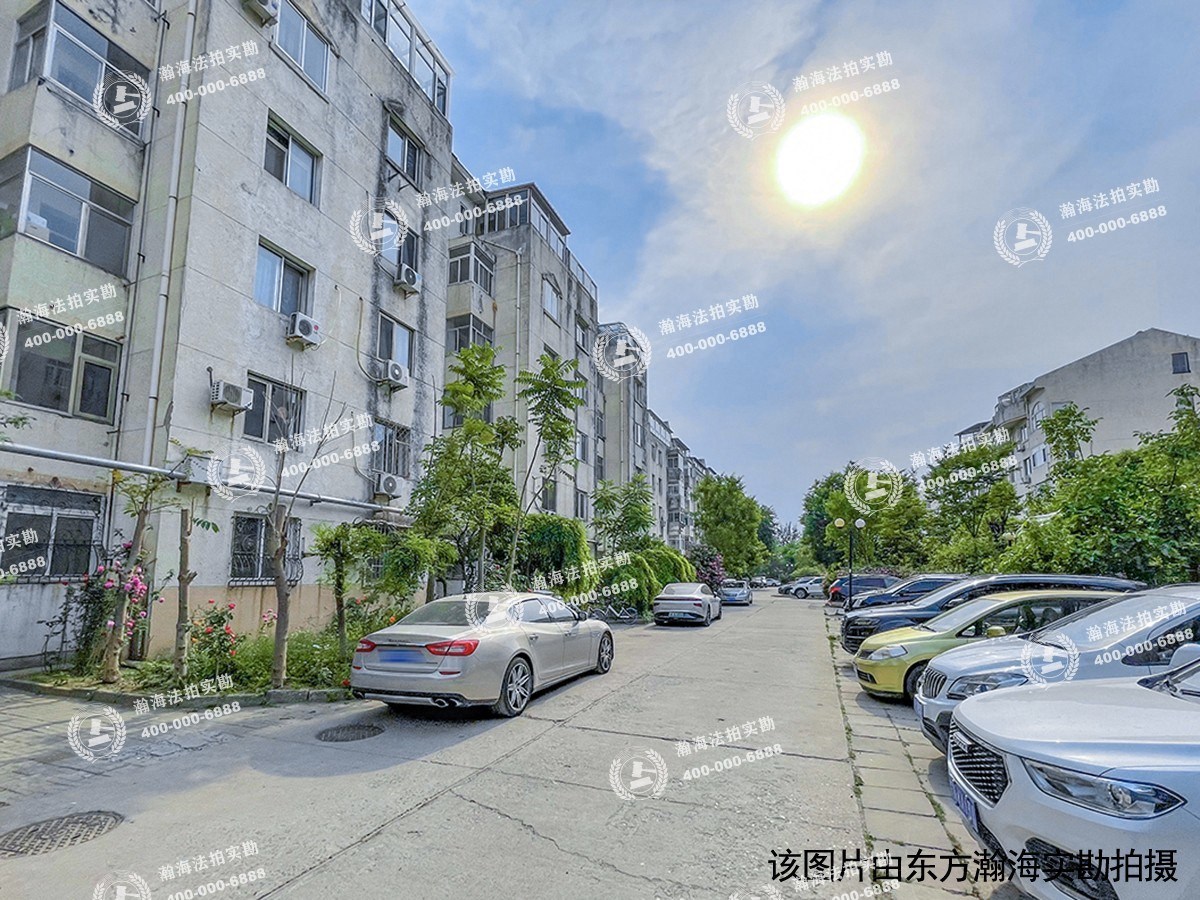 王府温馨公寓12号楼2单元201室