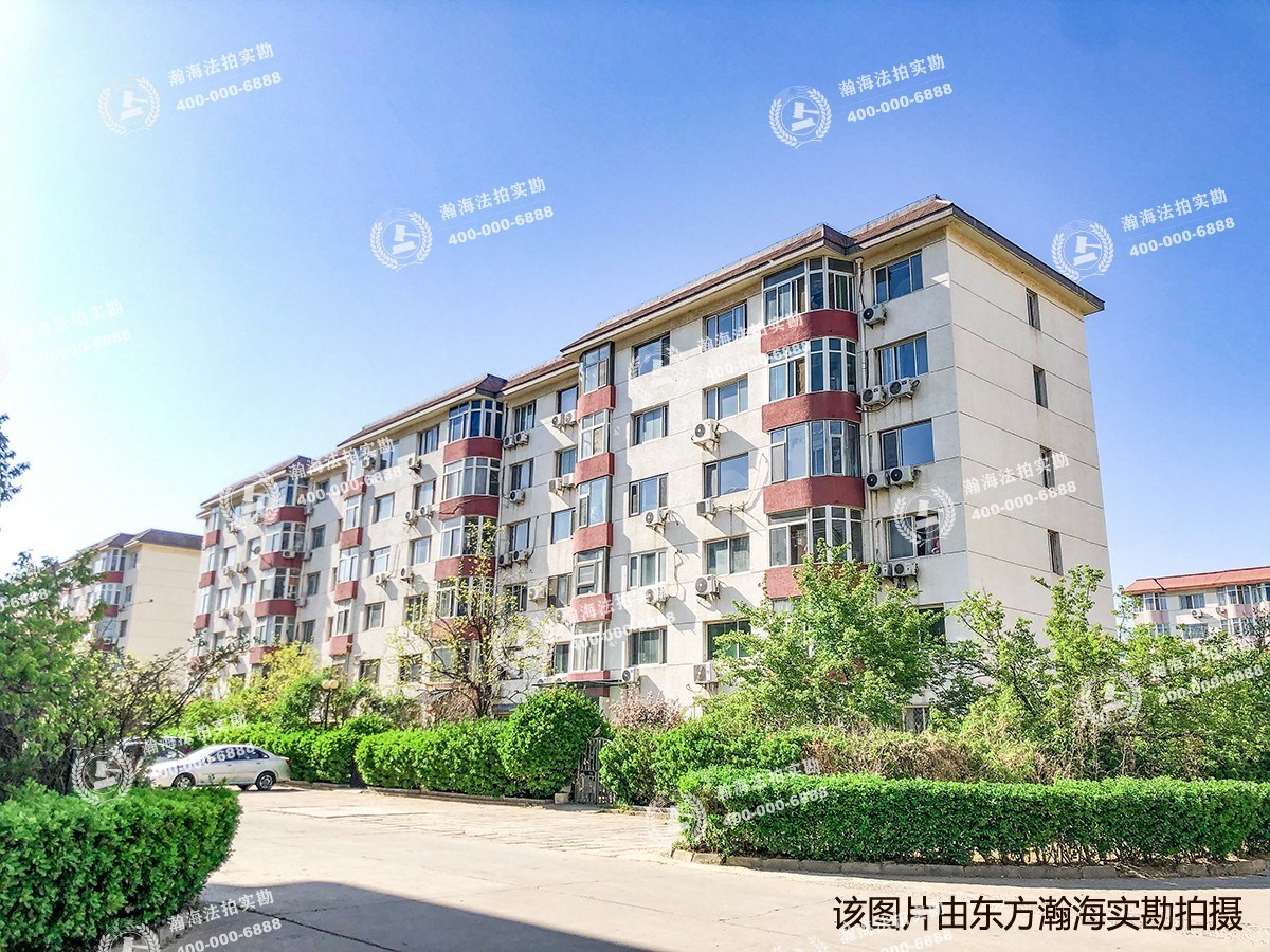 王府温馨公寓12号楼2单元201室