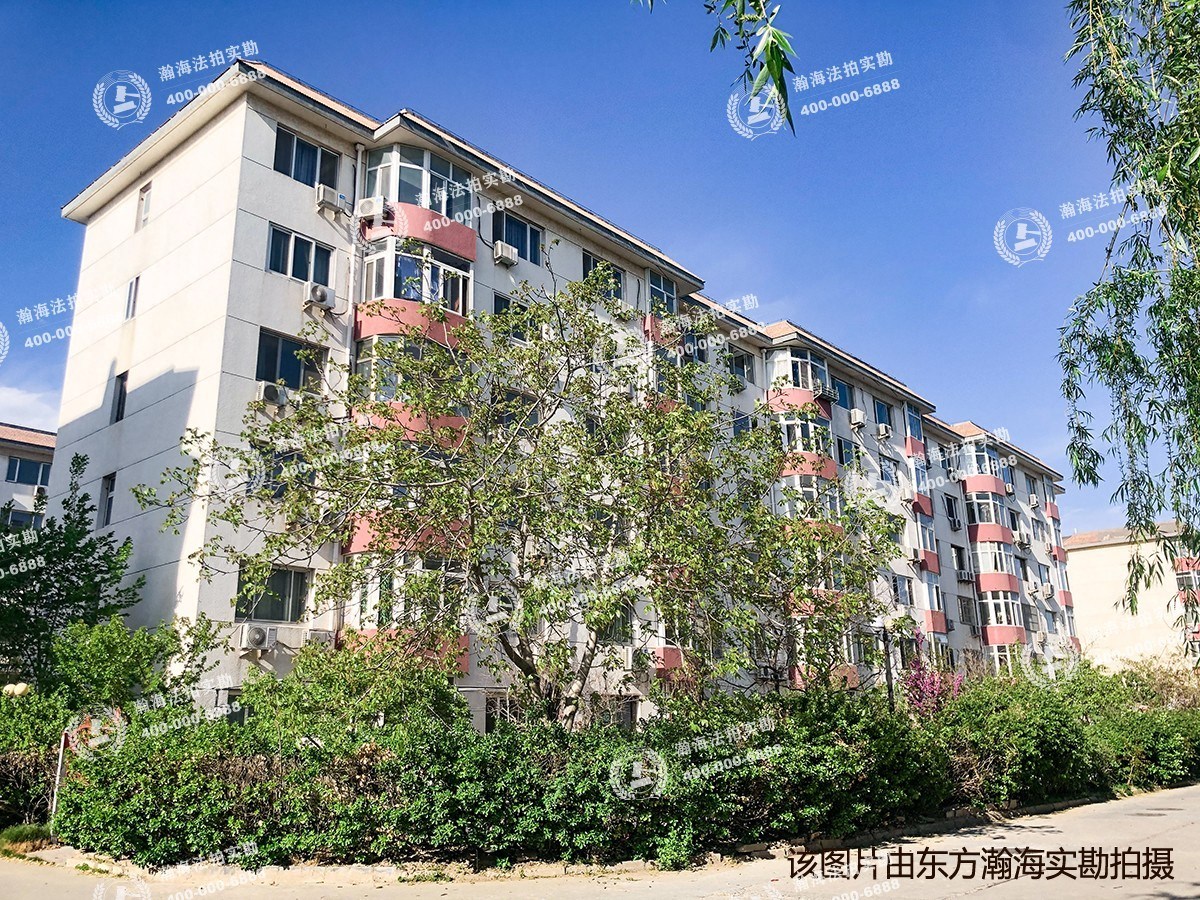 王府温馨公寓12号楼2单元201室