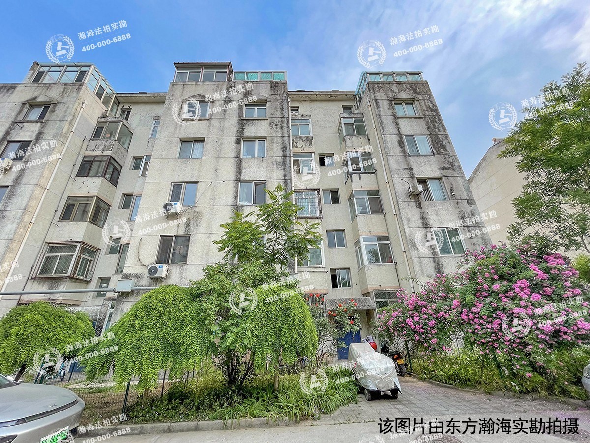 王府温馨公寓12号楼2单元201室
