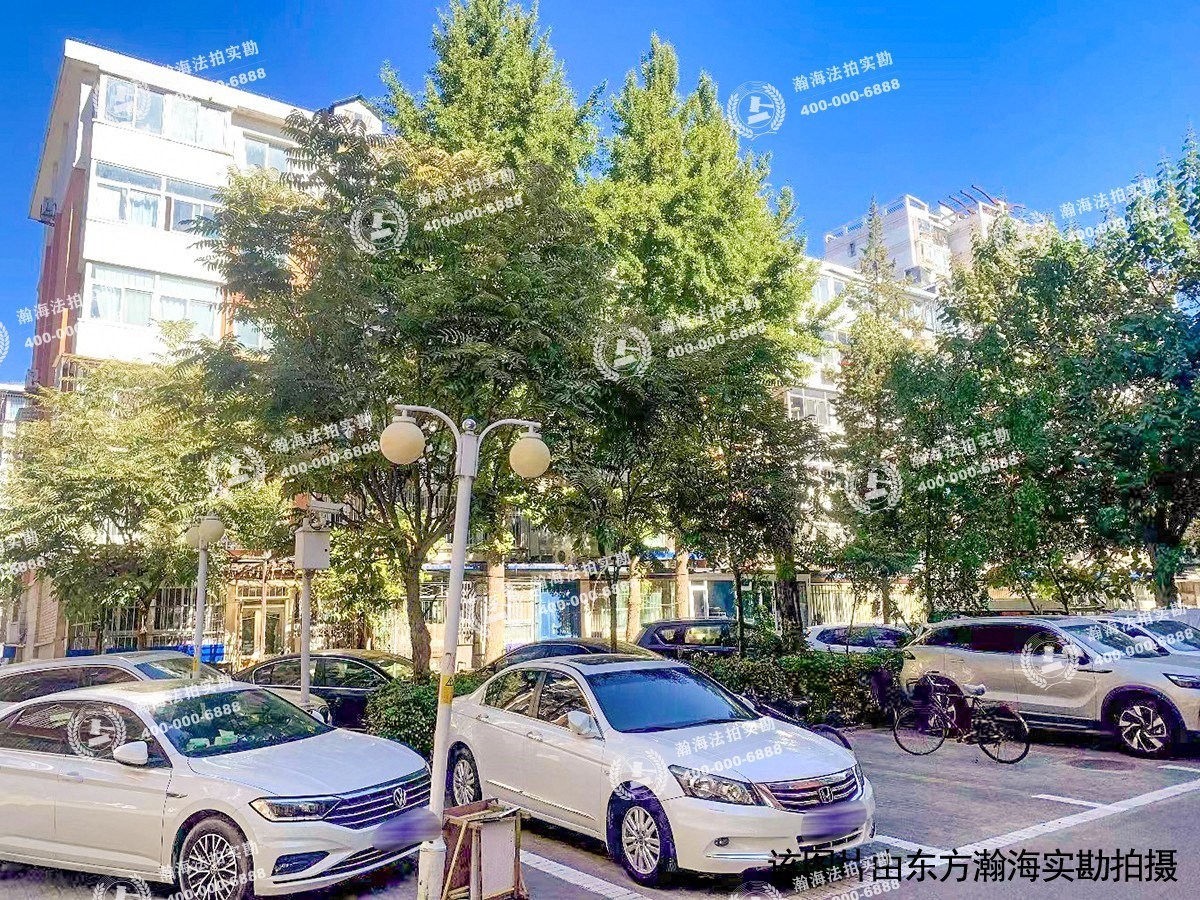 富强东里8号楼6单元602室