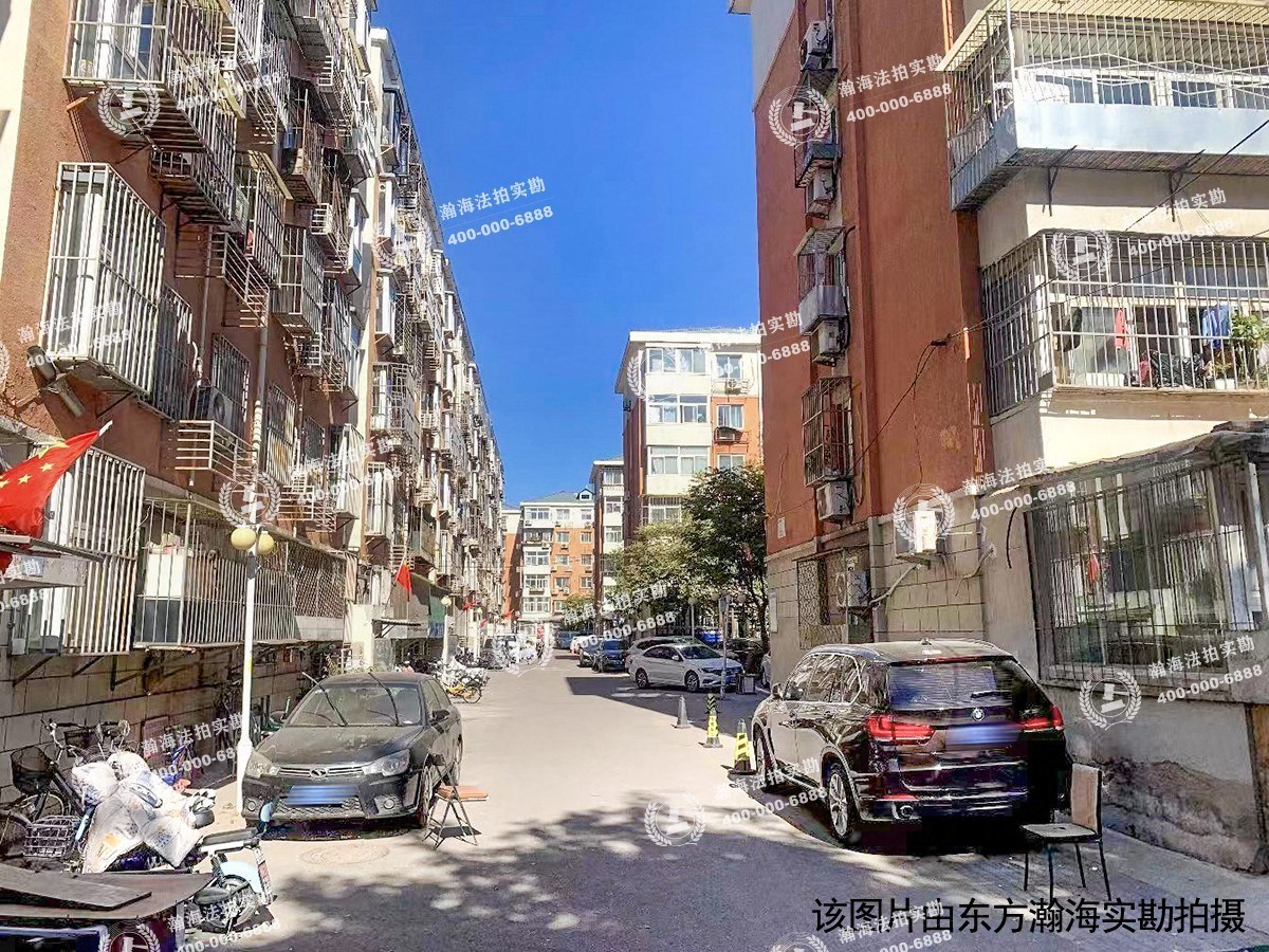 富强东里8号楼6单元602室