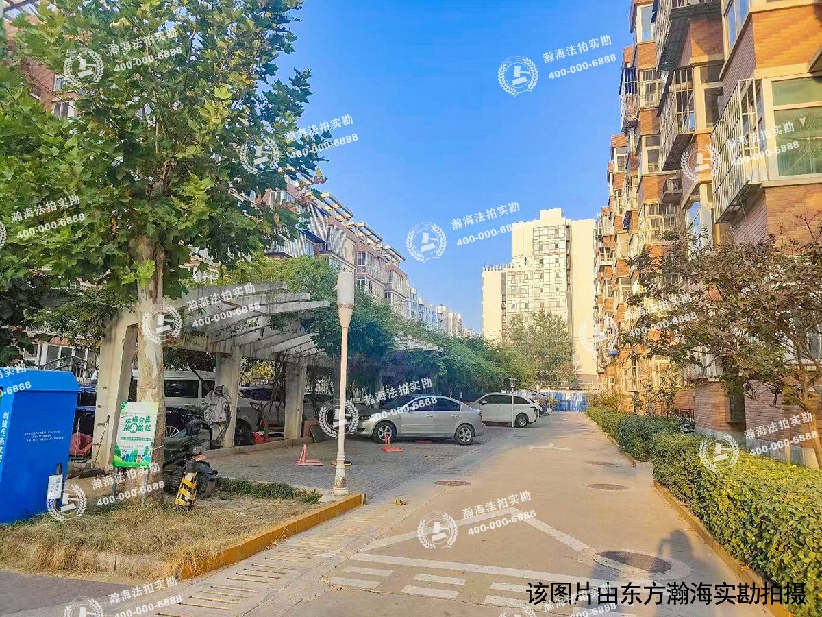 河畔丽景6号楼0703室