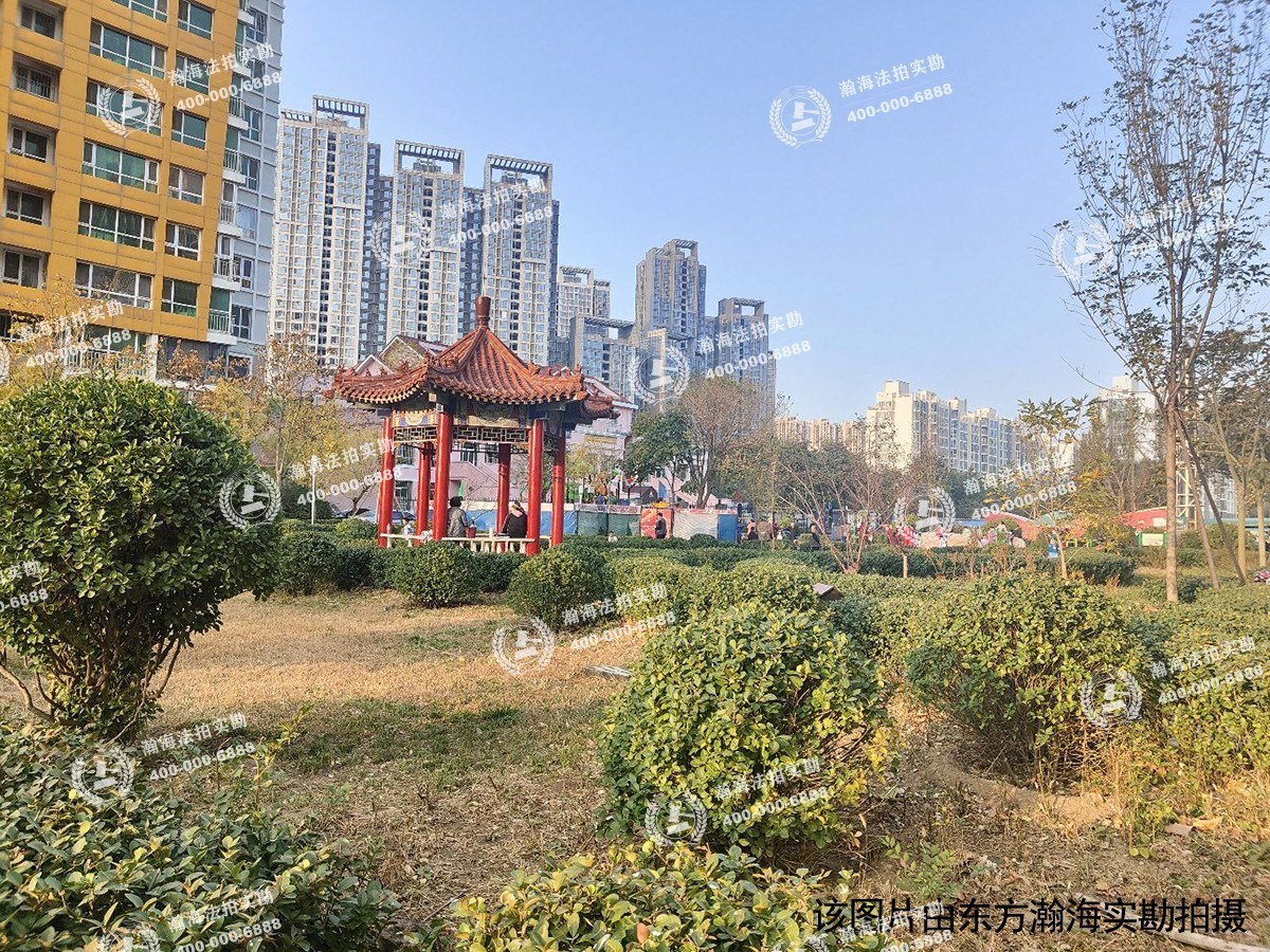 河畔丽景6号楼0703室