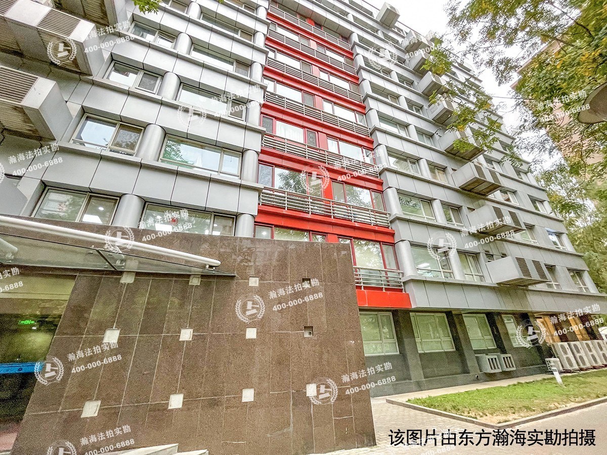 华发颐园3号楼725室