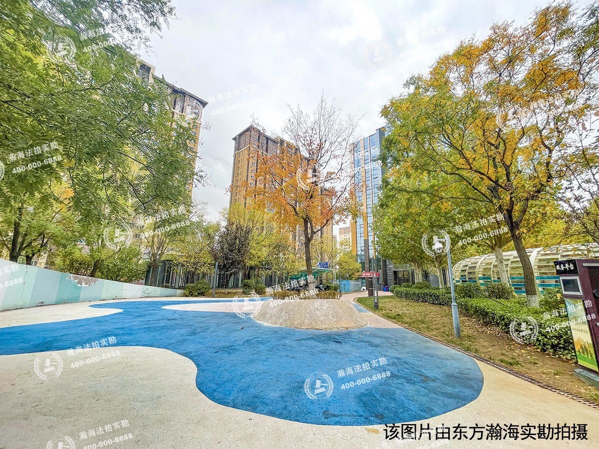 泰禾一号院5号楼605室