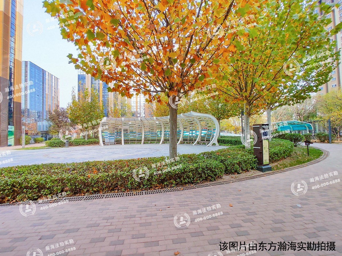 泰禾一号院5号楼605室