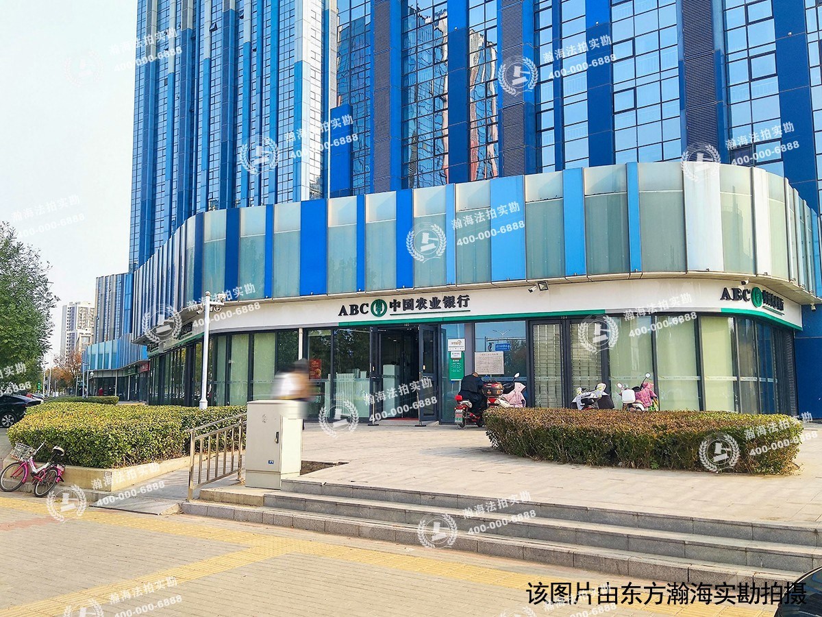 泰禾一号院5号楼605室