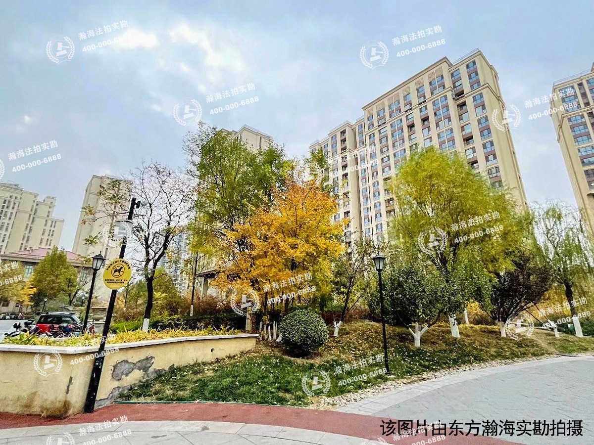 金泰丽湾悦栖山7号楼2单元2101室