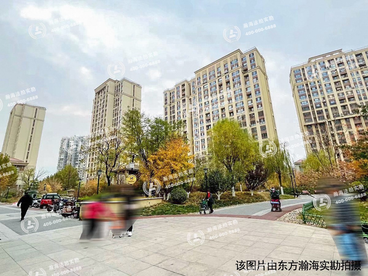 金泰丽湾悦栖山7号楼2单元2101室