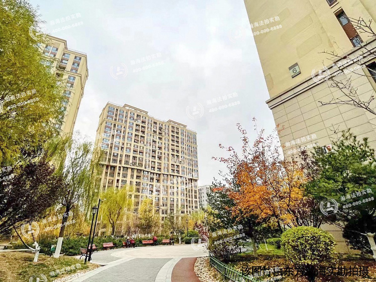 金泰丽湾悦栖山7号楼2单元2101室