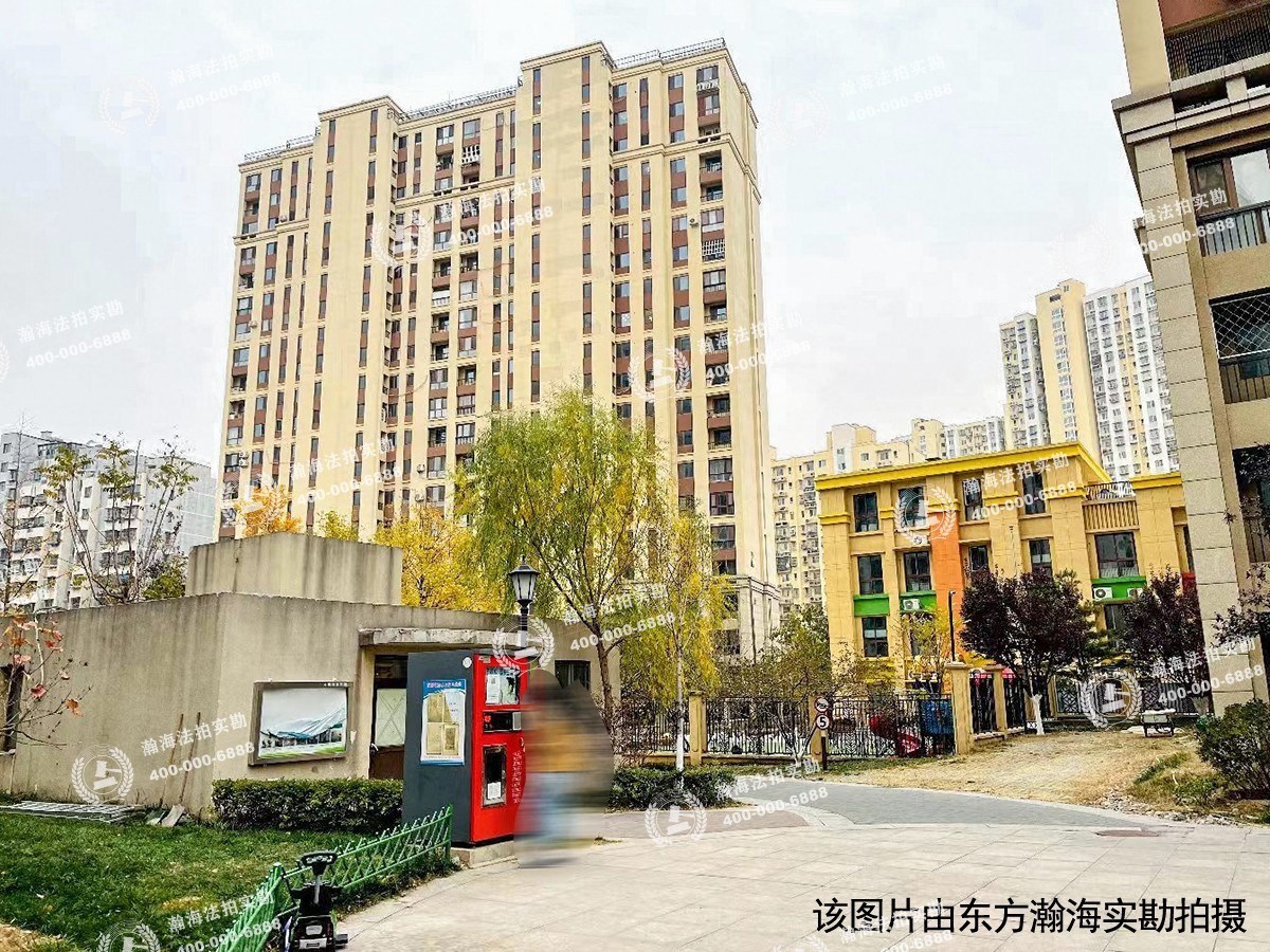 金泰丽湾悦栖山7号楼2单元2101室