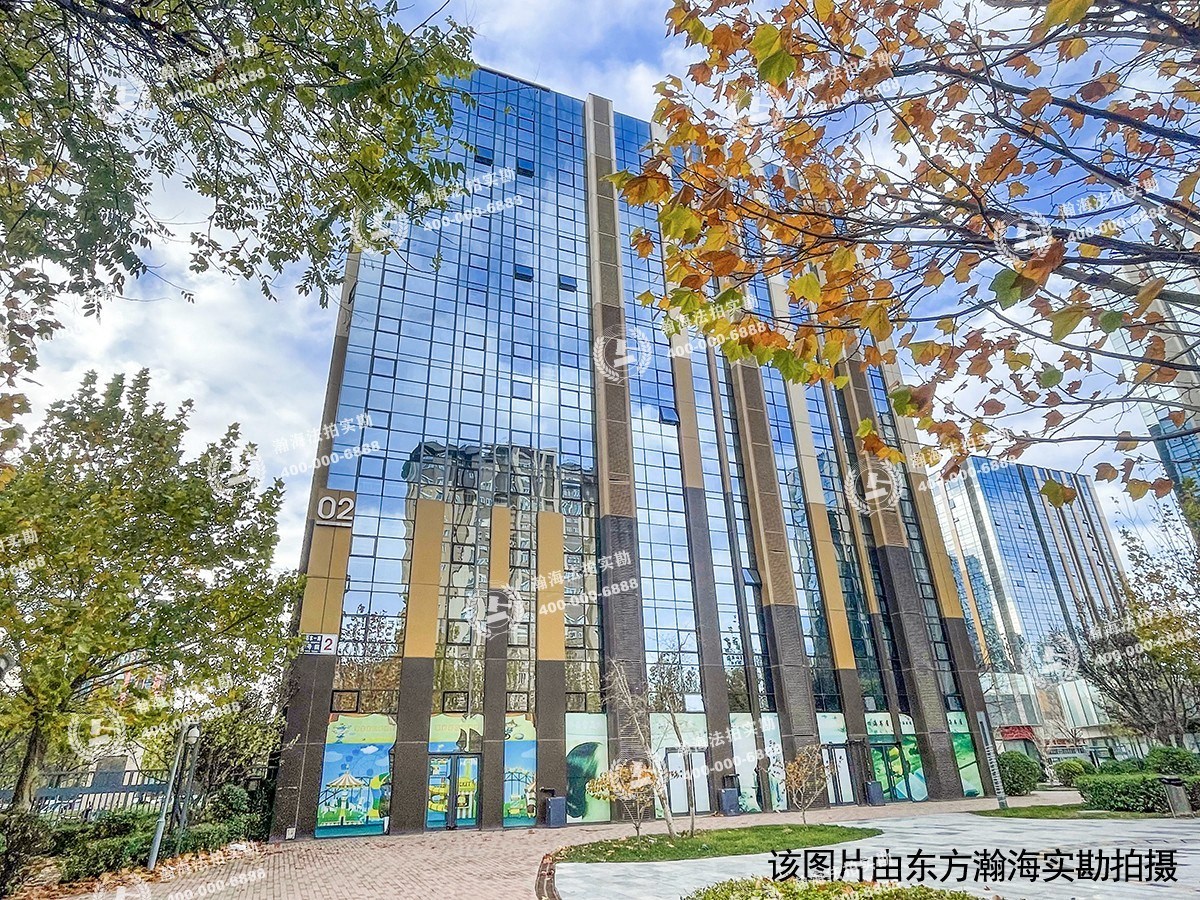 泰禾一号院5号楼605室