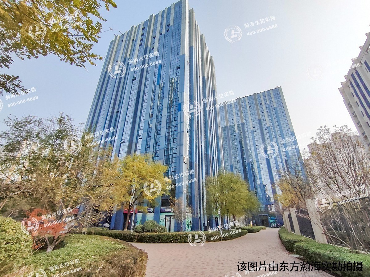 泰禾一号院5号楼605室