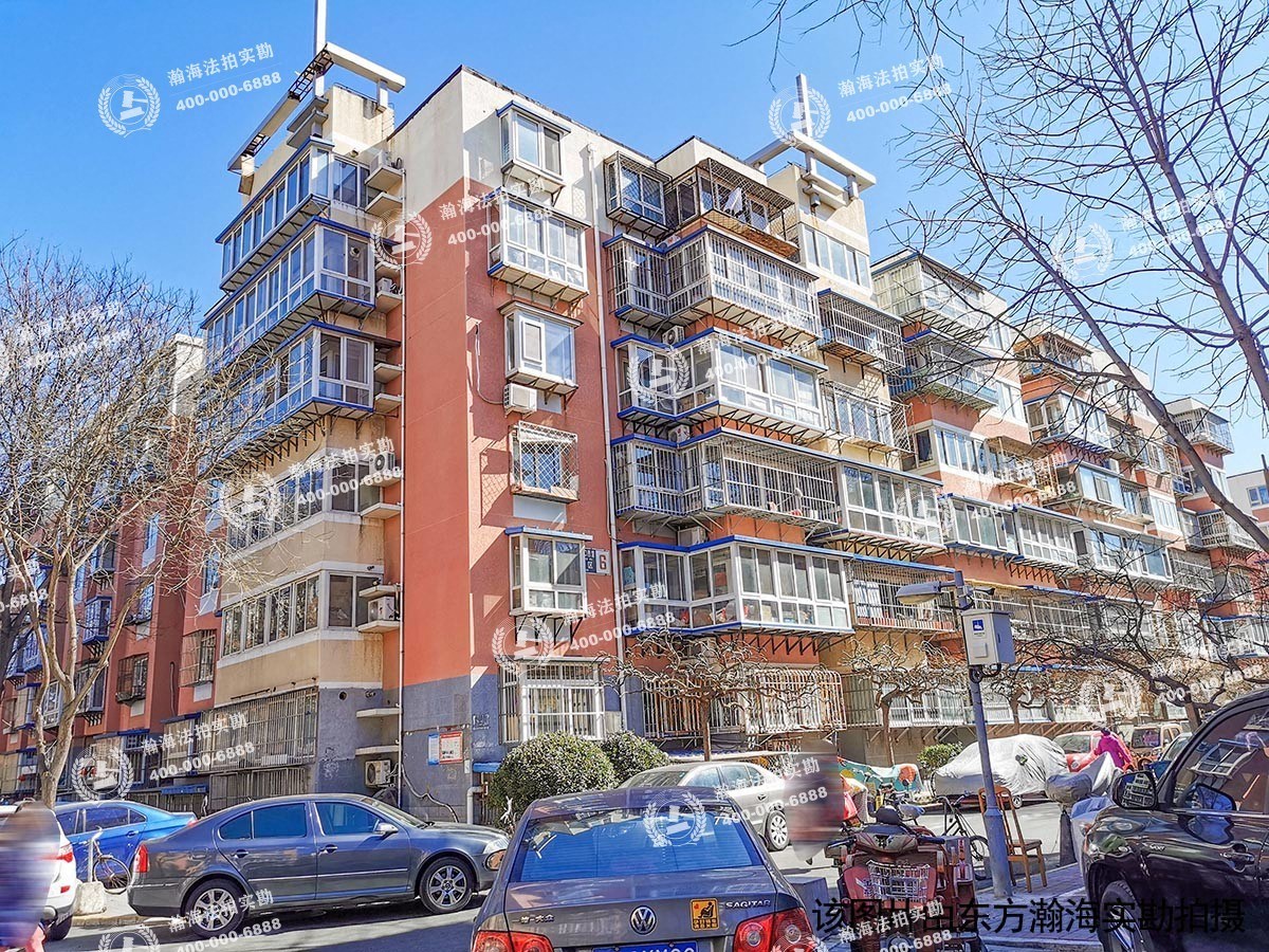 新街口西里三区6号楼3单元601室
