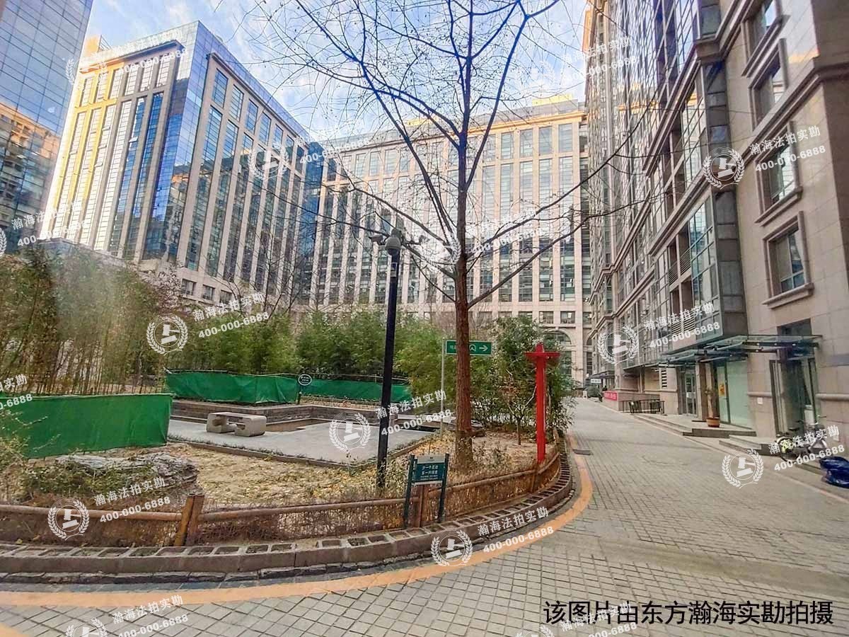 丰侨公寓15号楼二座307室