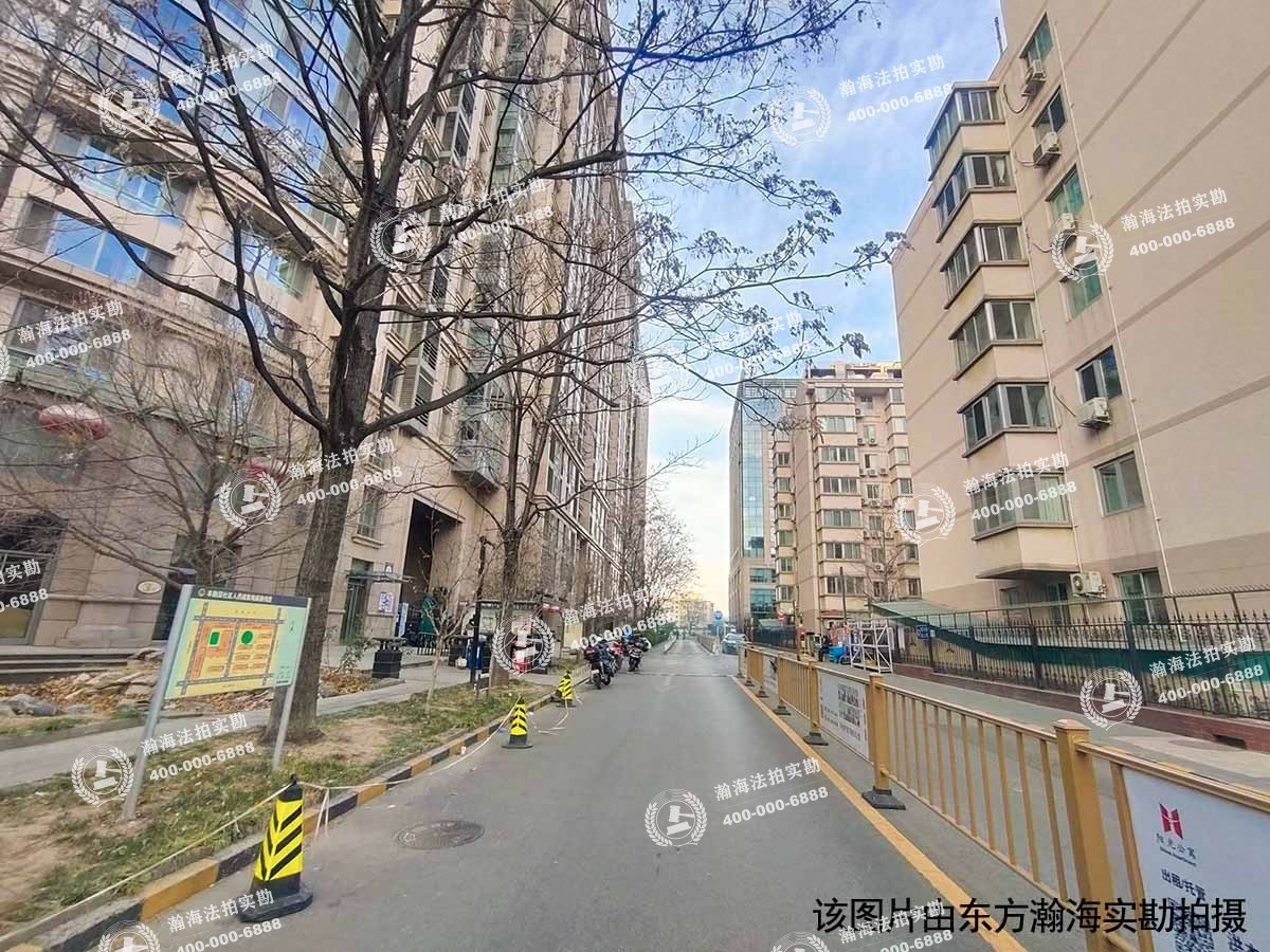 丰侨公寓15号楼二座307室