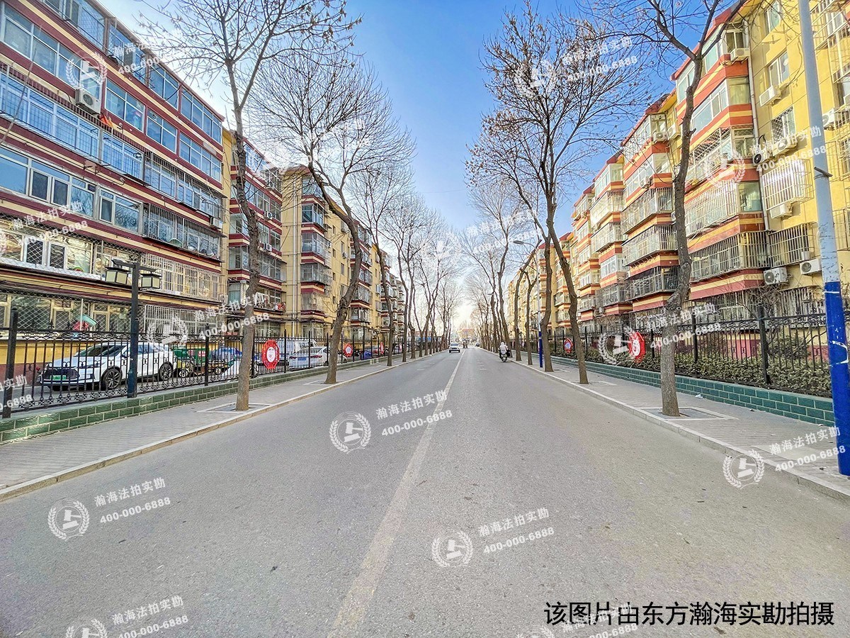 西潞苑小区66号楼5单元401室