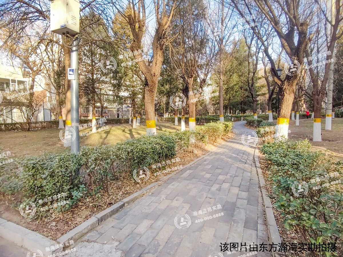 芳古园一区 南区15号楼