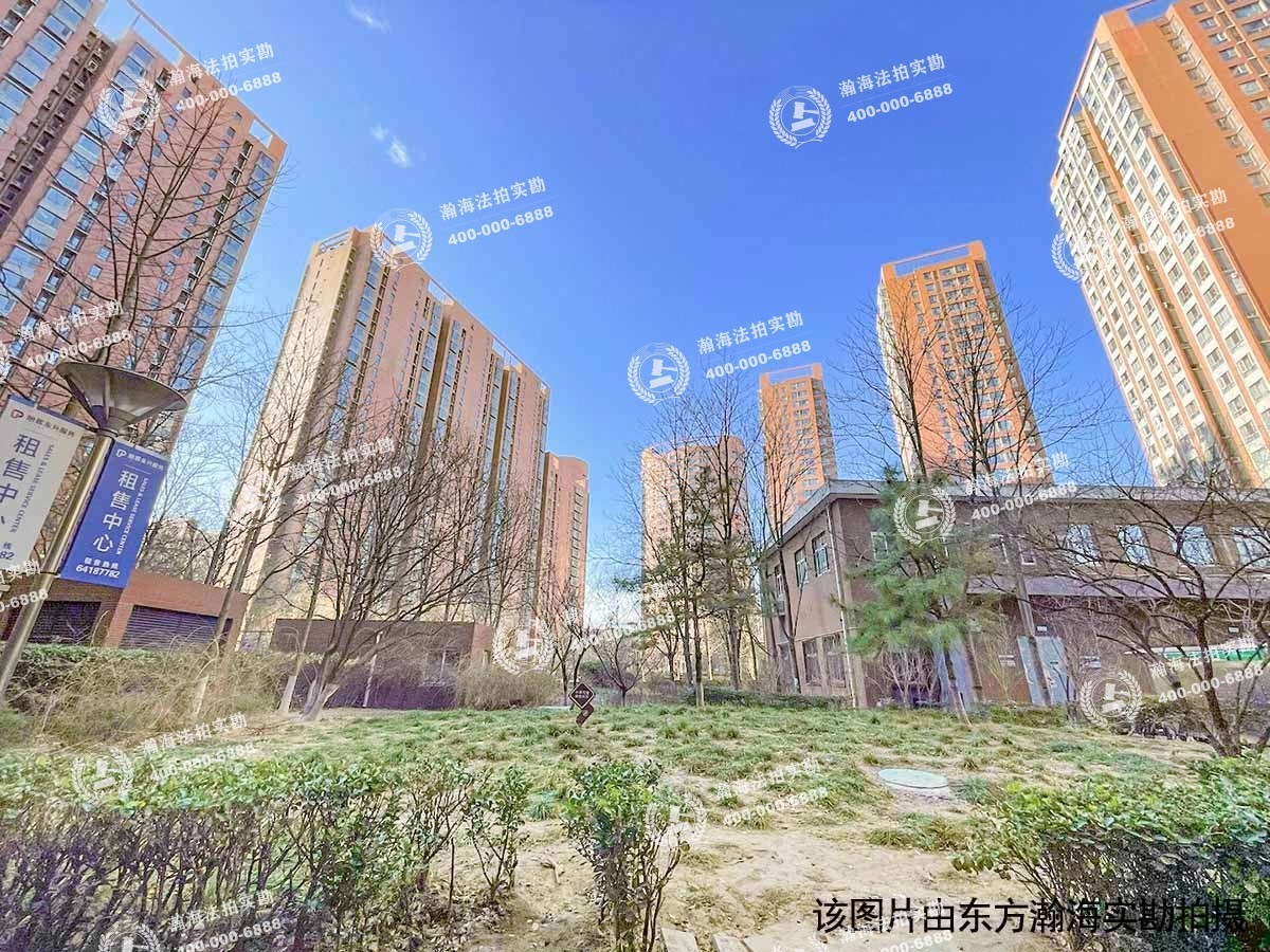 旭辉奥都5号楼202室