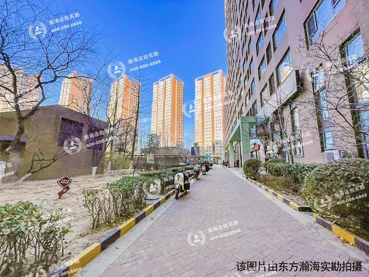 旭辉奥都5号楼202室