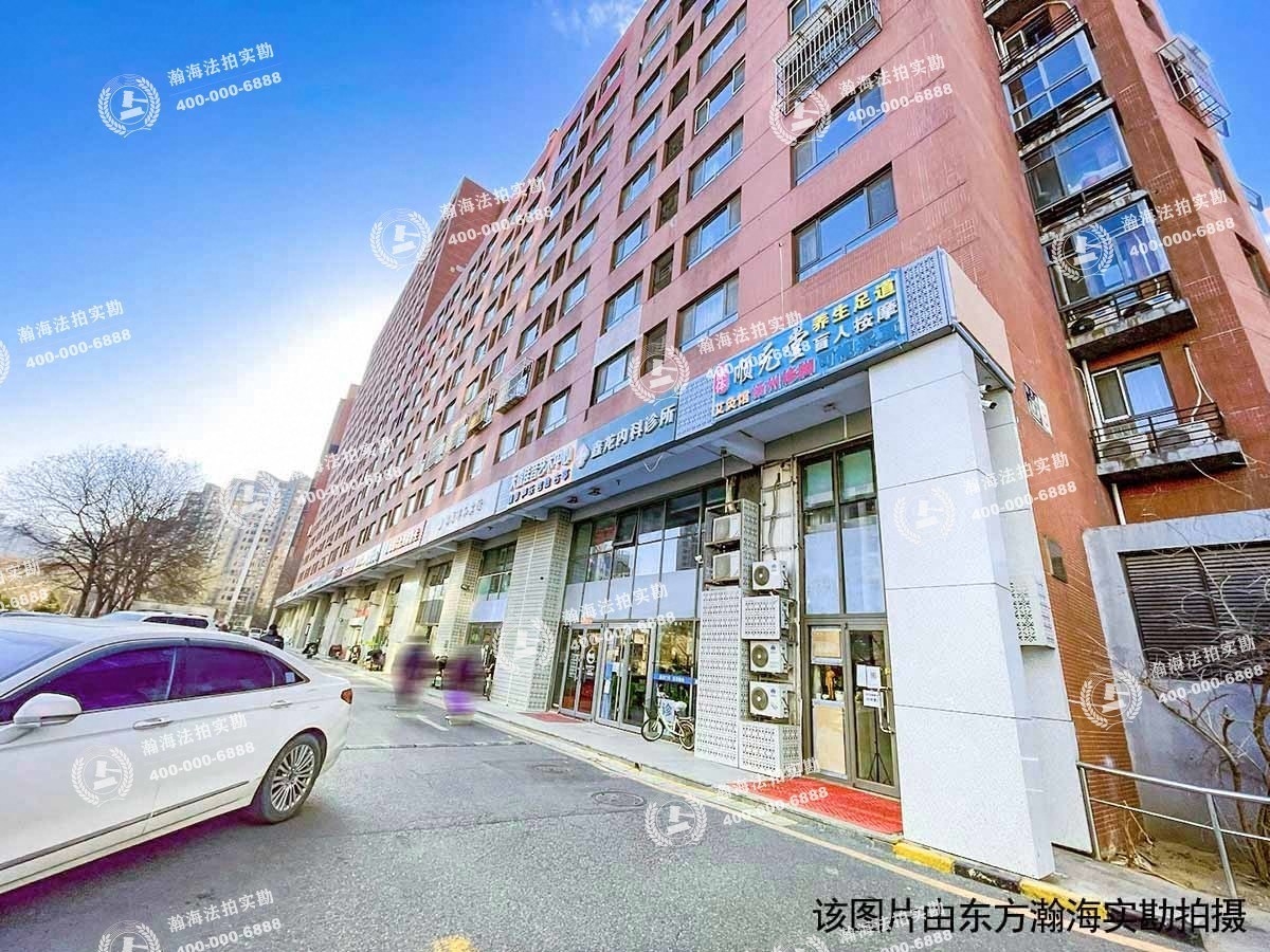 旭辉奥都9号楼38室