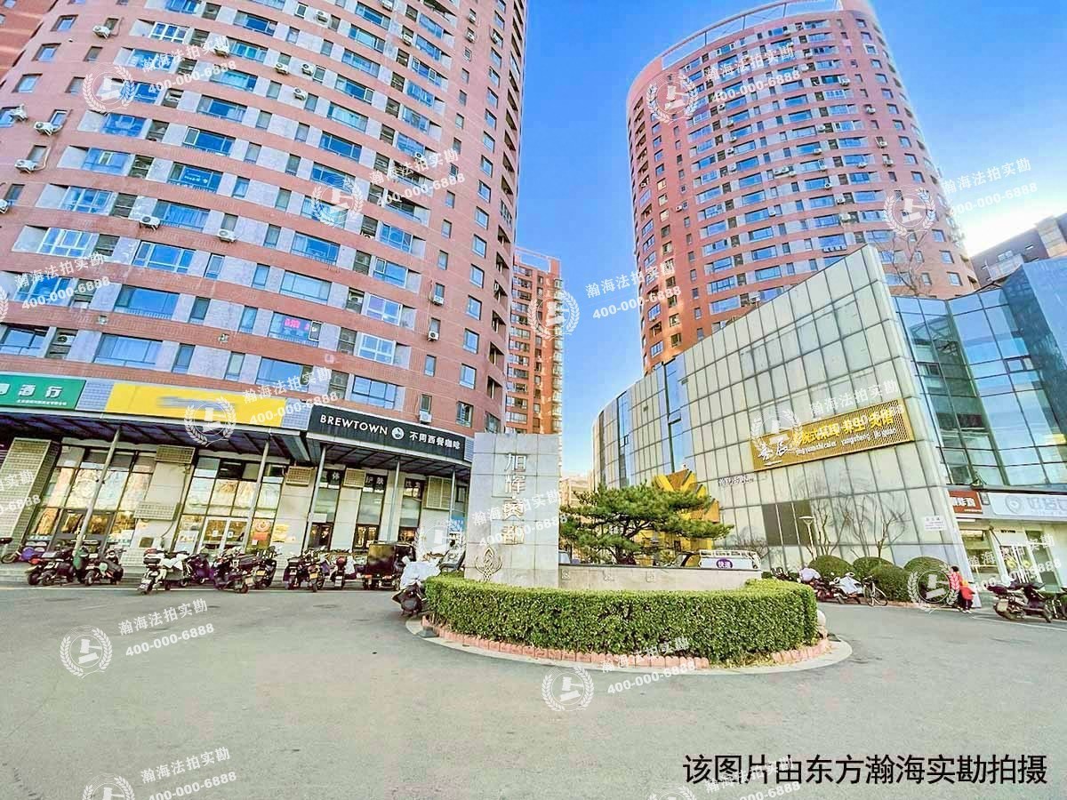 旭辉奥都9号楼38室
