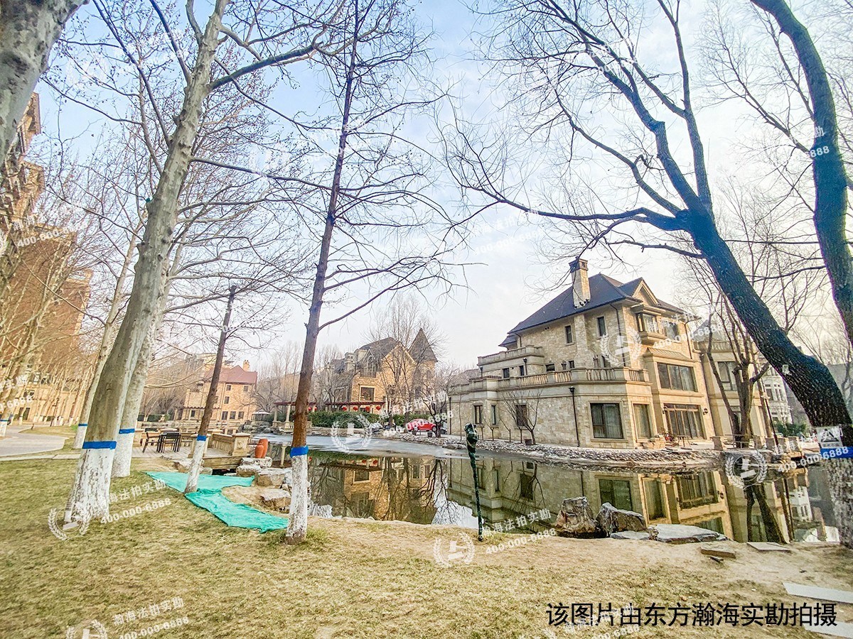 山水文园西园206号楼2单元402室（顶层复式）