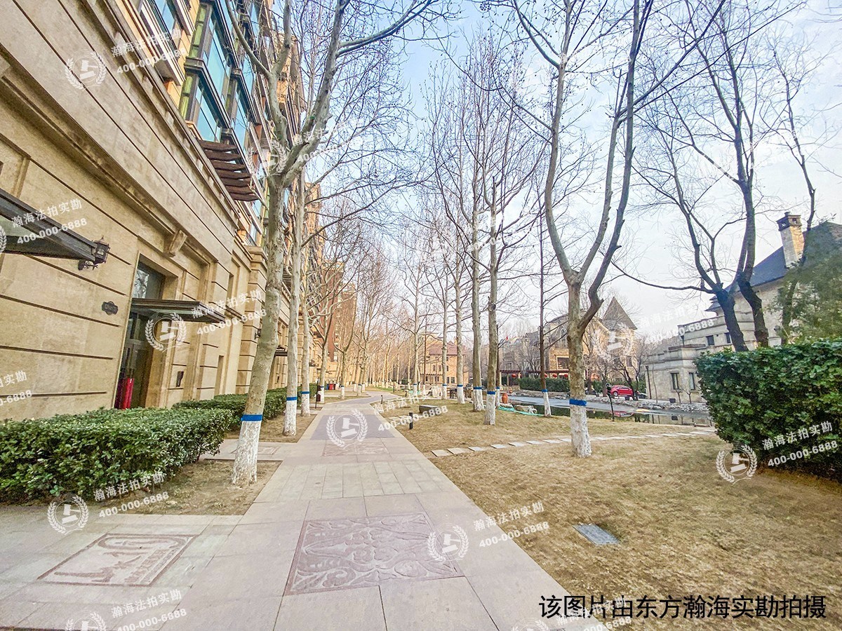 山水文园西园206号楼2单元402室（顶层复式）