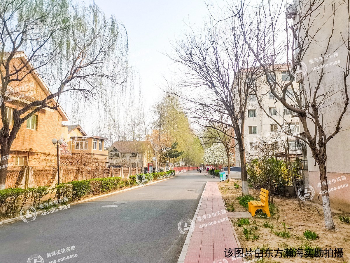 王府温馨公寓12号楼2单元201室