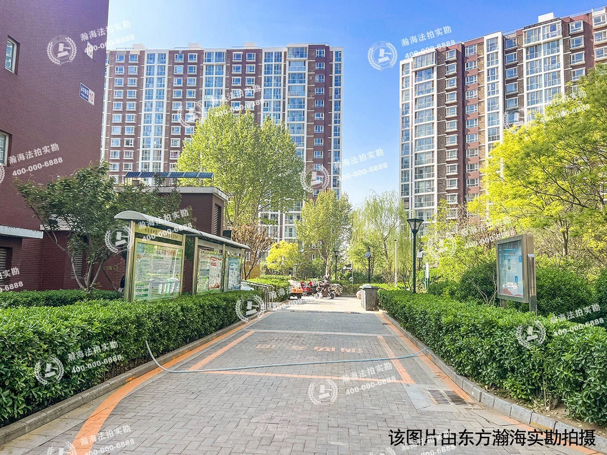 艺苑桐城12号楼5单元1401室
