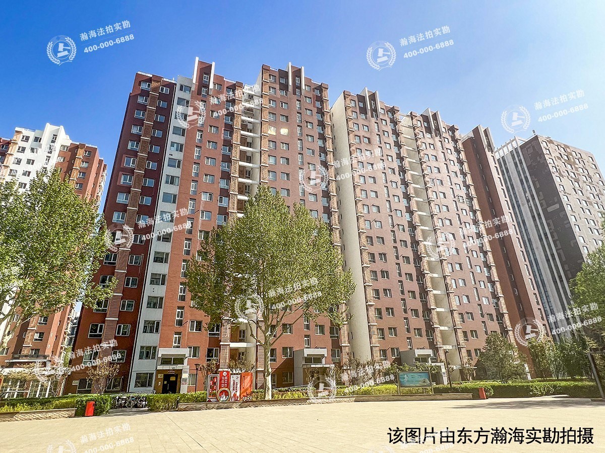 艺苑桐城12号楼5单元1401室