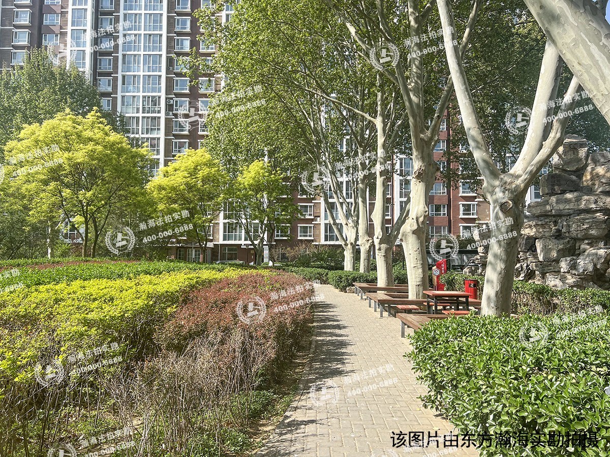 艺苑桐城12号楼5单元1401室