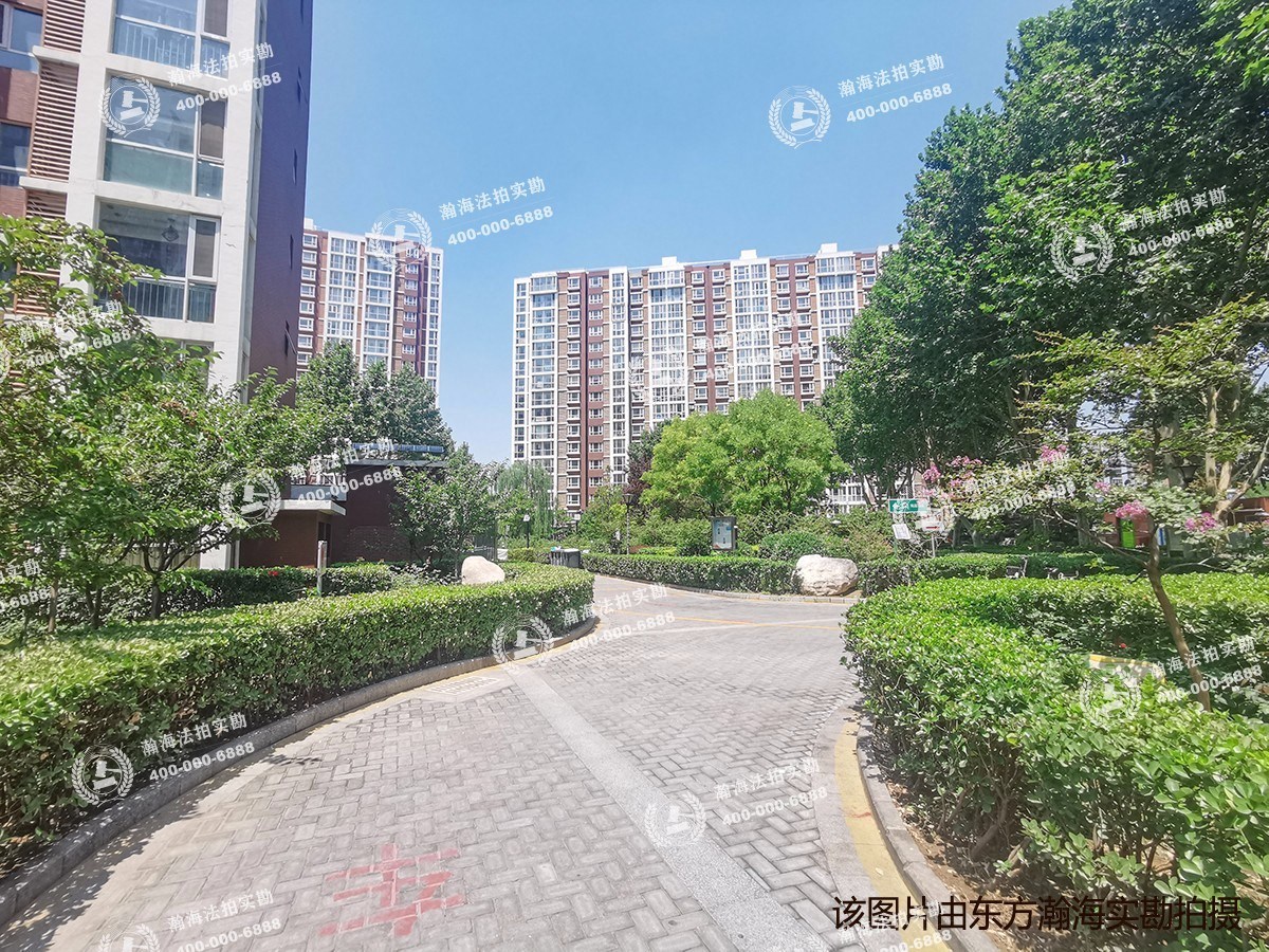 艺苑桐城12号楼5单元1401室
