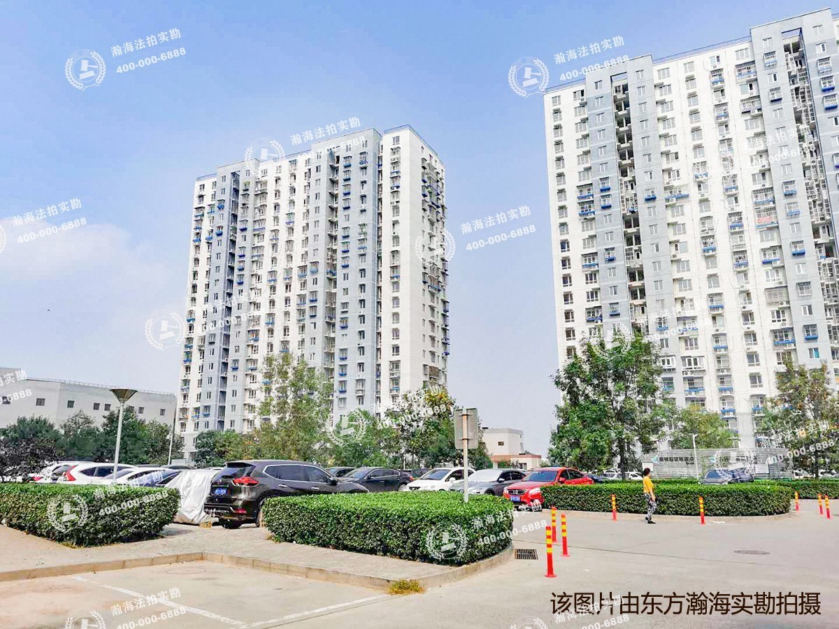 双合家园4号院4号楼1单元2203室