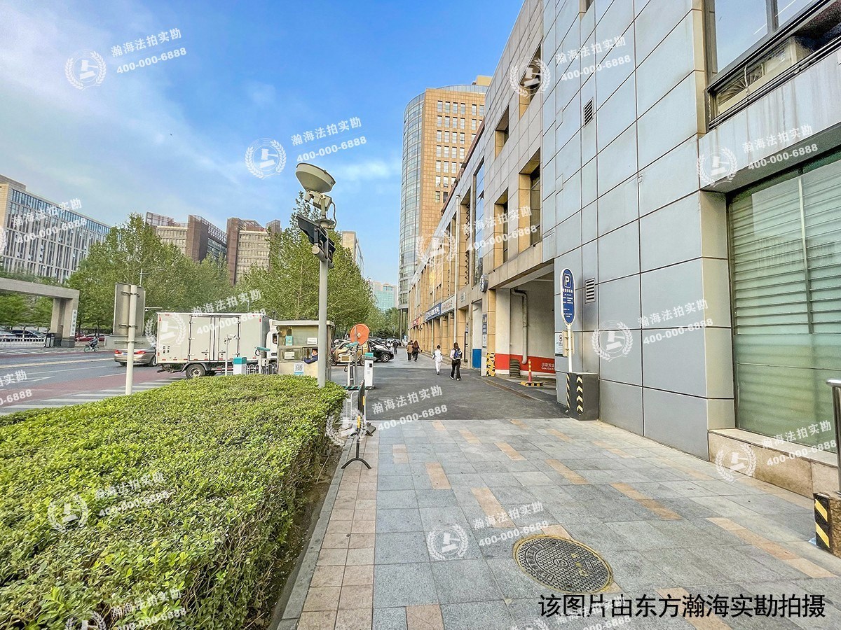 长远天地2号楼908室