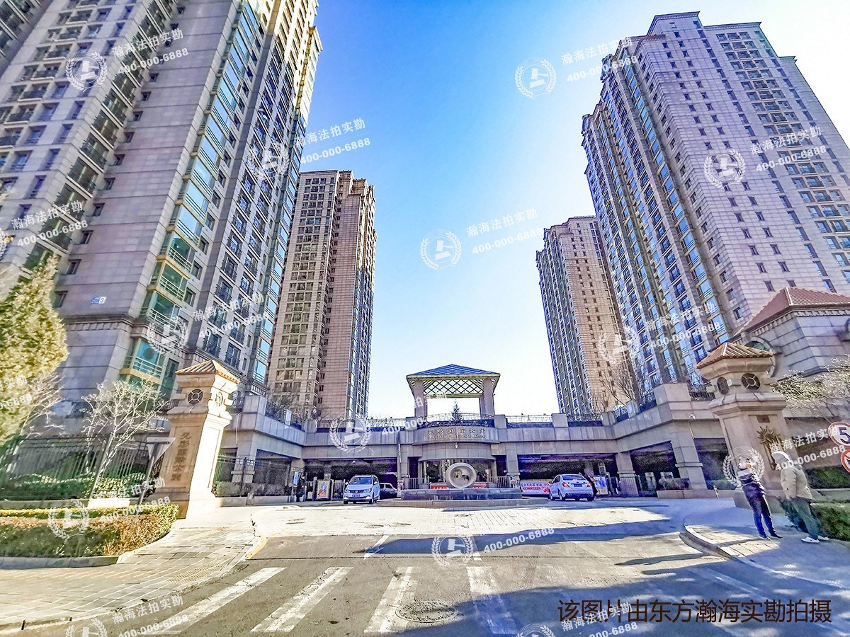 光彩国际公寓1号楼19A室