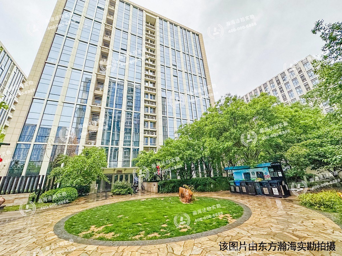天恒世界集3号楼1208室