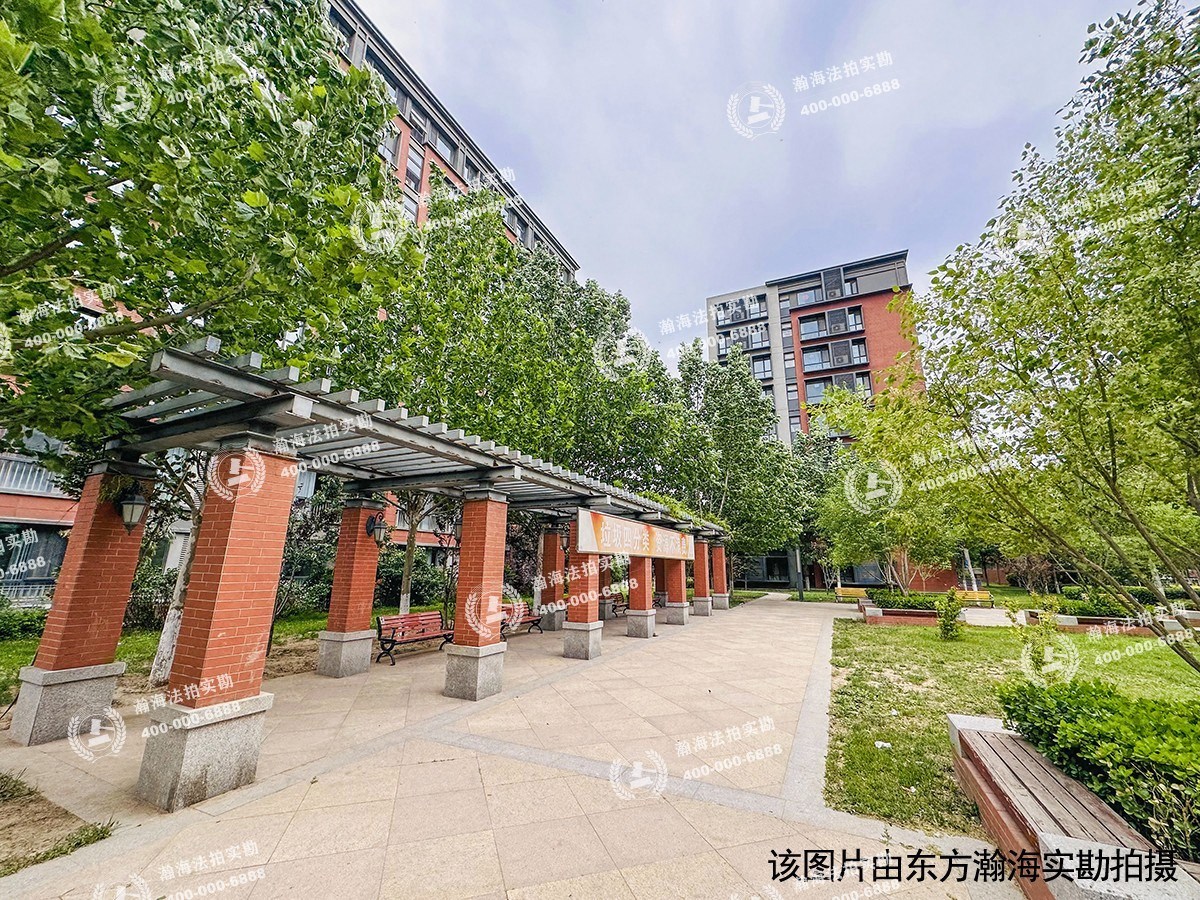 金色漫香林六期3号楼801室